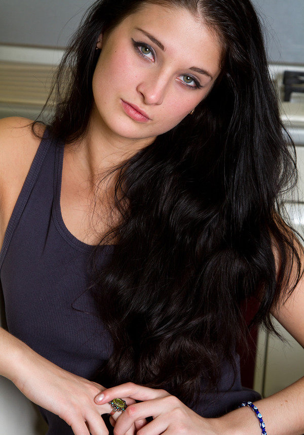 Шиля, 25 лет, 0 размер груди